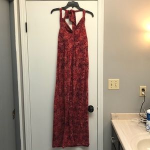 Faded Glory maxi dress